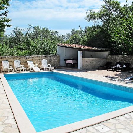 Holiday Home Cittanobile - Kst410 By Interhome Tinjan Εξωτερικό φωτογραφία