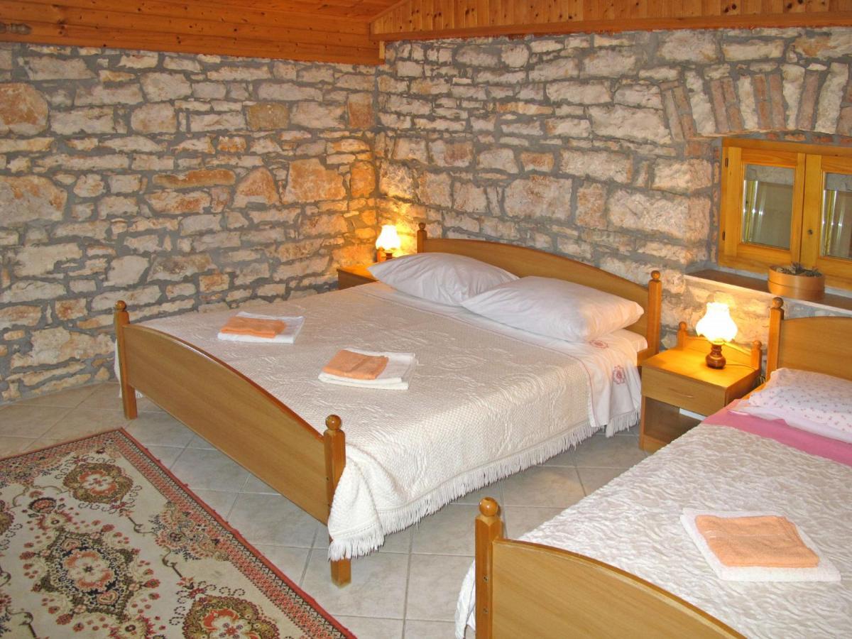 Holiday Home Cittanobile - Kst410 By Interhome Tinjan Εξωτερικό φωτογραφία
