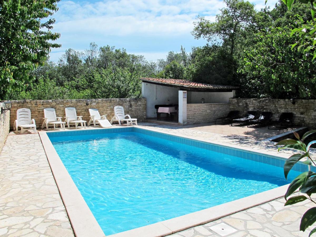 Holiday Home Cittanobile - Kst410 By Interhome Tinjan Εξωτερικό φωτογραφία
