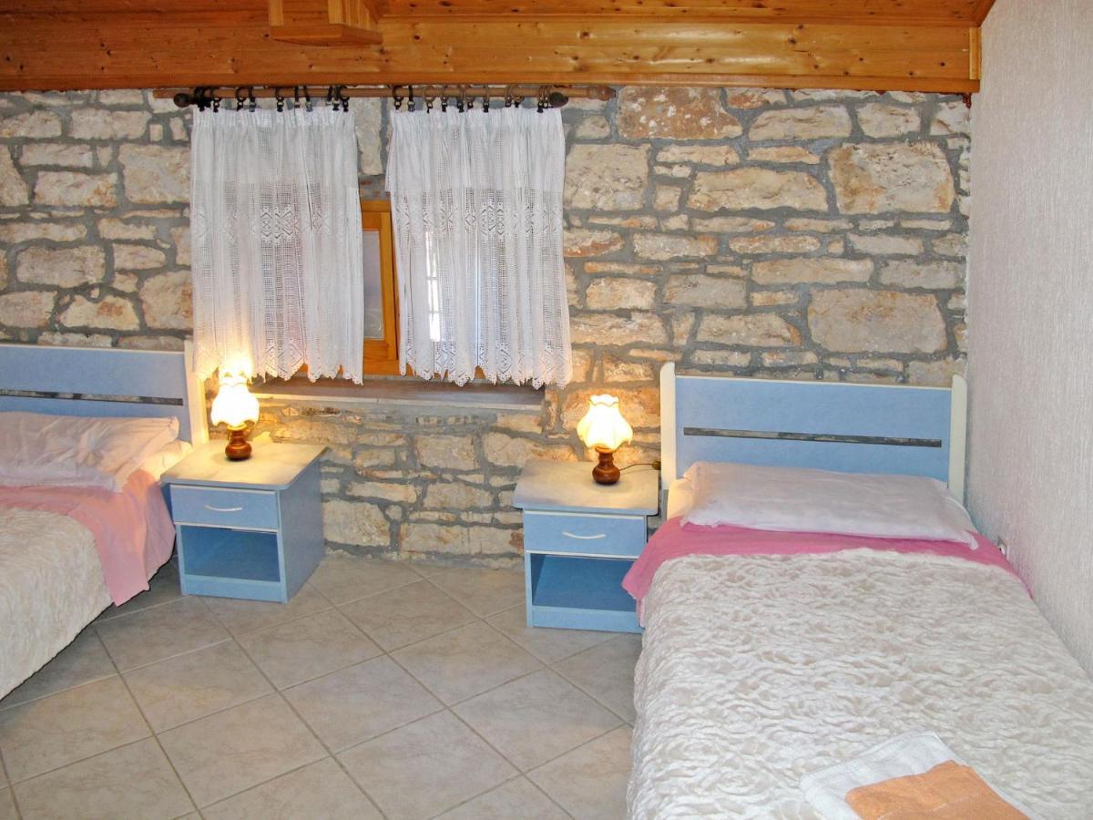 Holiday Home Cittanobile - Kst410 By Interhome Tinjan Εξωτερικό φωτογραφία