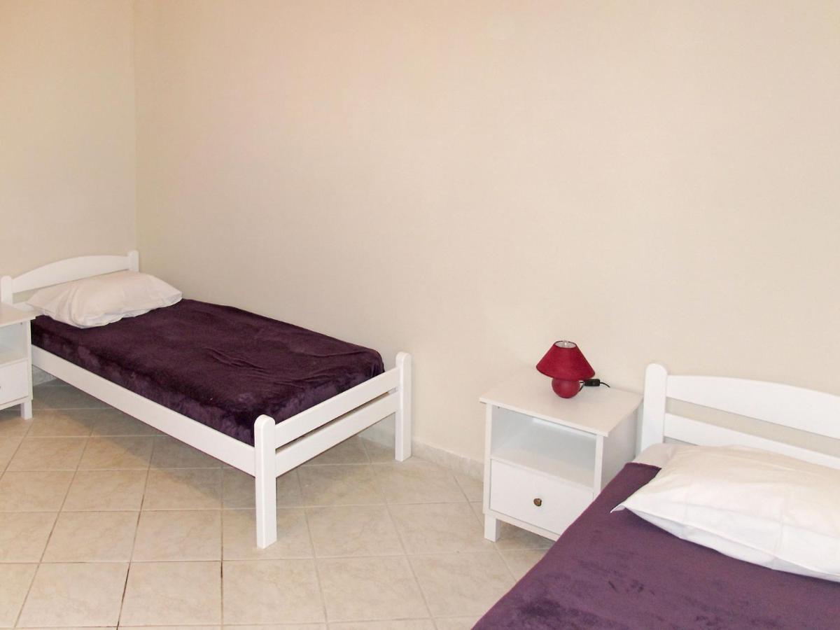 Holiday Home Cittanobile - Kst410 By Interhome Tinjan Εξωτερικό φωτογραφία