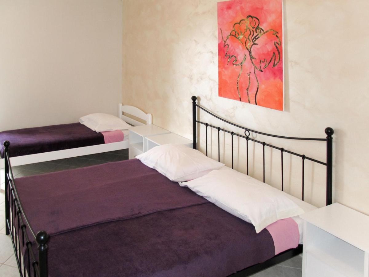 Holiday Home Cittanobile - Kst410 By Interhome Tinjan Εξωτερικό φωτογραφία