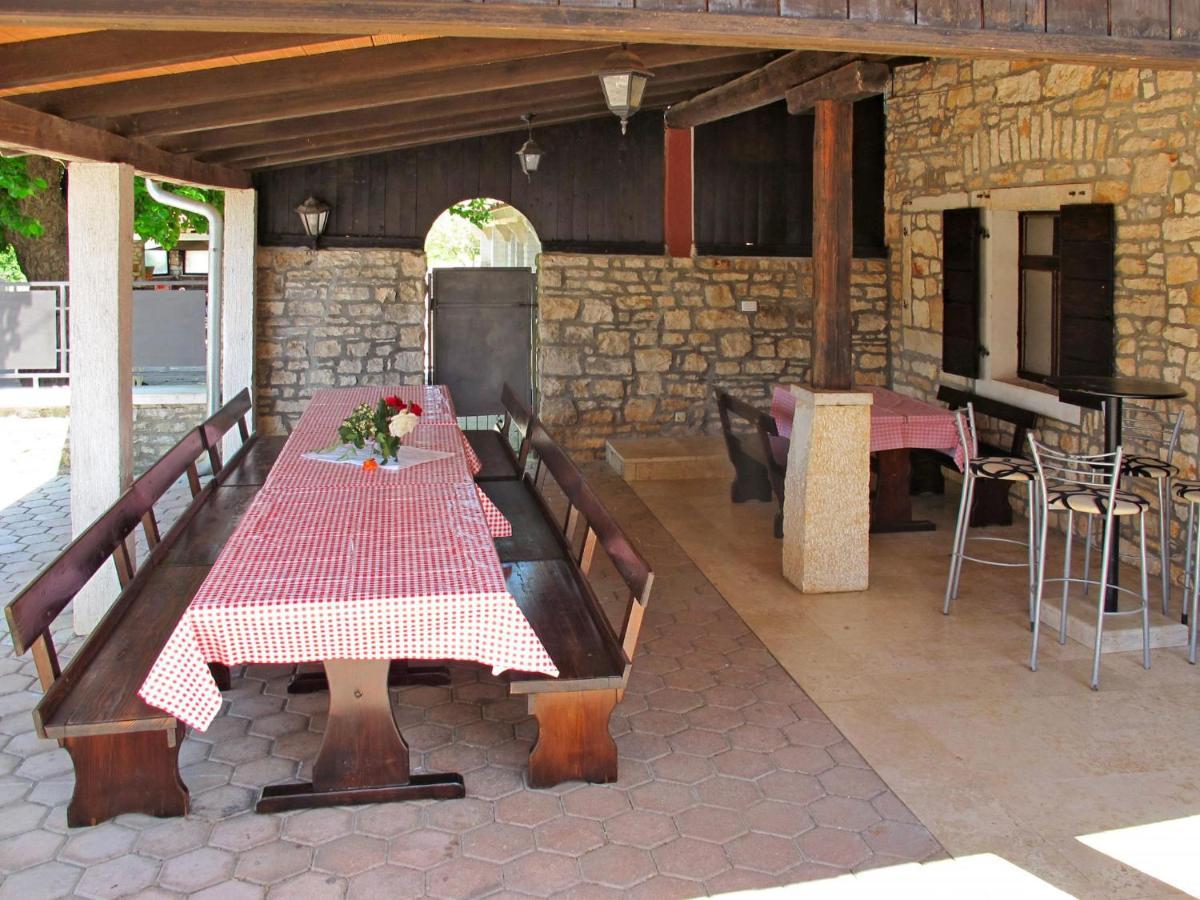 Holiday Home Cittanobile - Kst410 By Interhome Tinjan Εξωτερικό φωτογραφία