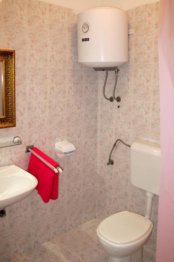 Holiday Home Cittanobile - Kst410 By Interhome Tinjan Εξωτερικό φωτογραφία