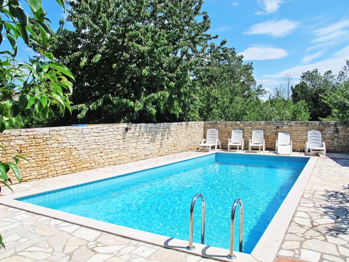 Holiday Home Cittanobile - Kst410 By Interhome Tinjan Εξωτερικό φωτογραφία