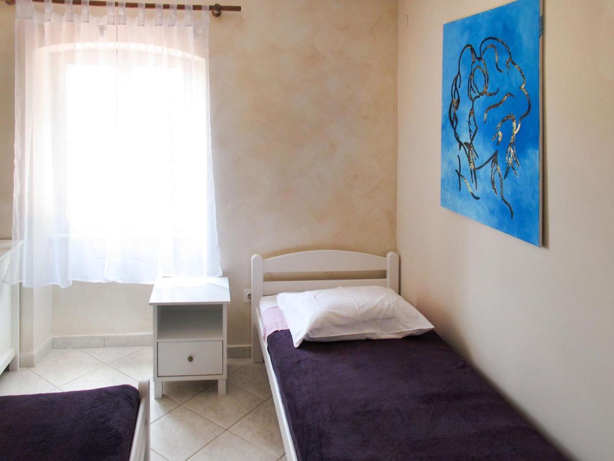 Holiday Home Cittanobile - Kst410 By Interhome Tinjan Εξωτερικό φωτογραφία