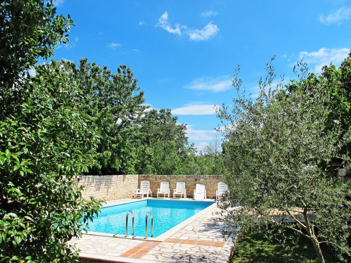 Holiday Home Cittanobile - Kst410 By Interhome Tinjan Εξωτερικό φωτογραφία